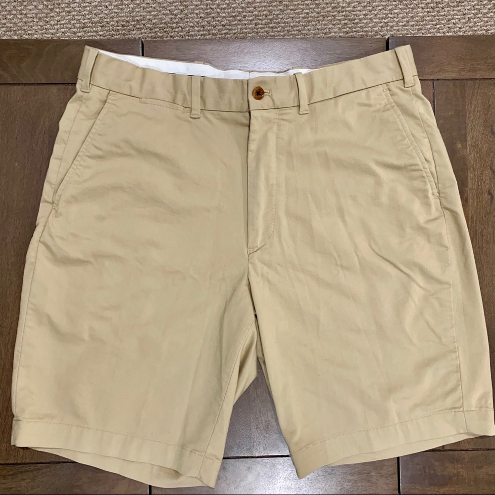 Ralph Lauren Polo 9” Golf Performance Shorts (34”)